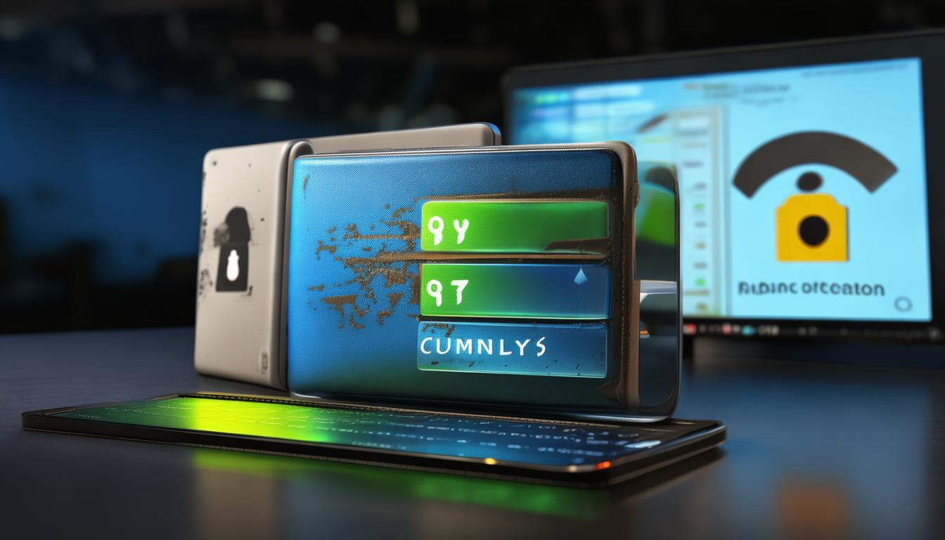 数字化时代TP钱包App安卓版下载及账户安全设置要点