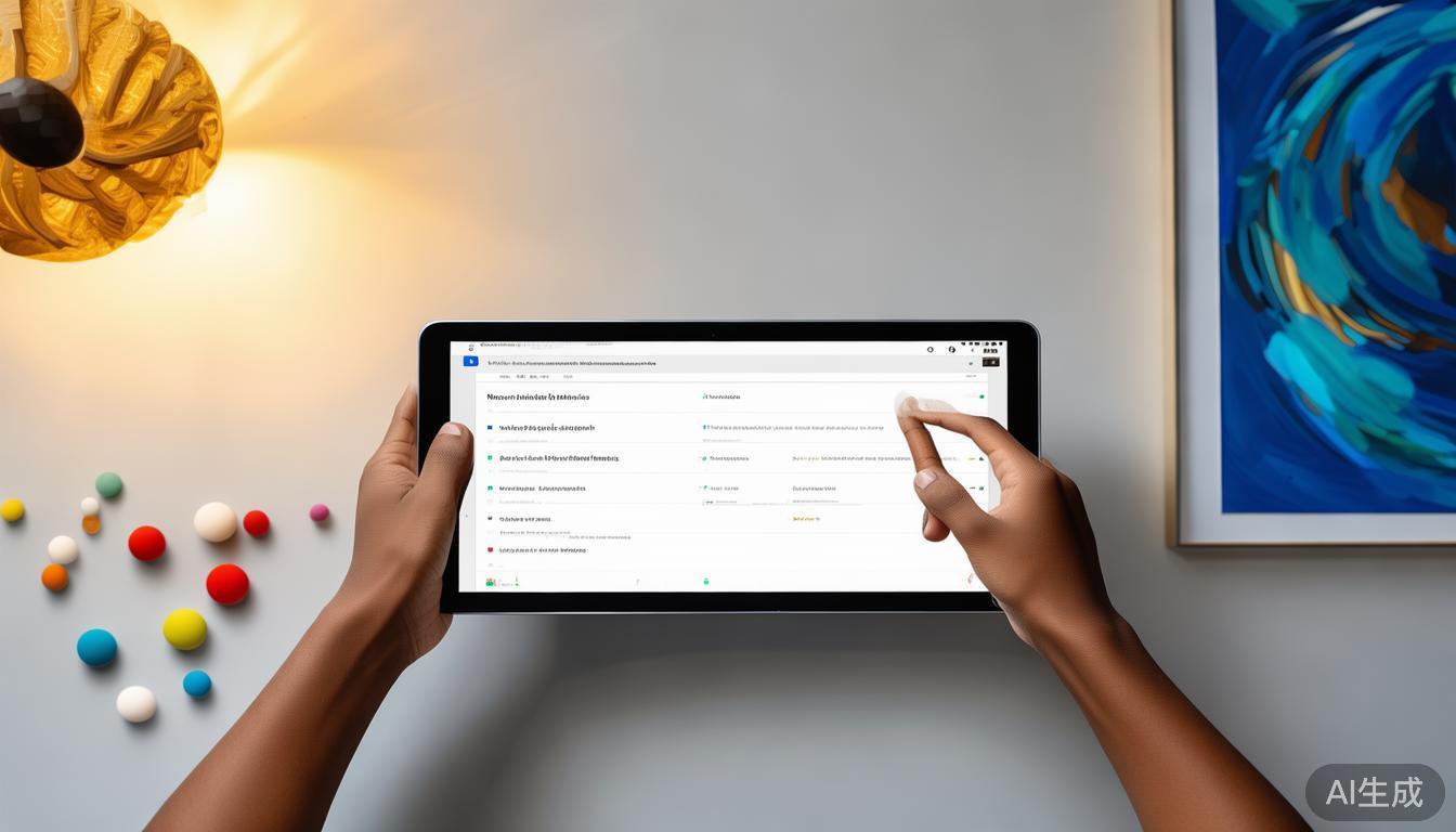 官网优化教程_优化使用体验_优化你的体验:2025 TP官网最新版本的设置技巧