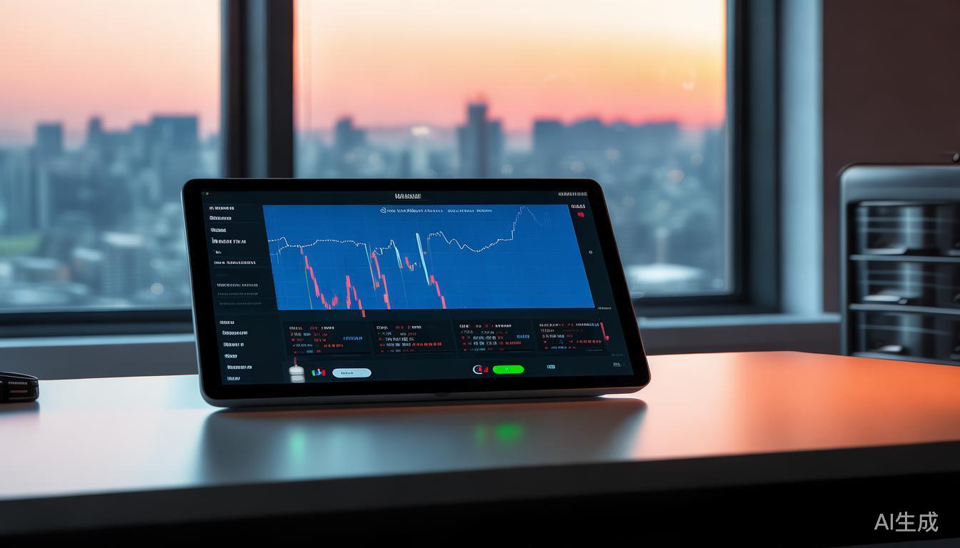 Tpwallet官网金融工具助力资产高效管理，智能投资组合超实用