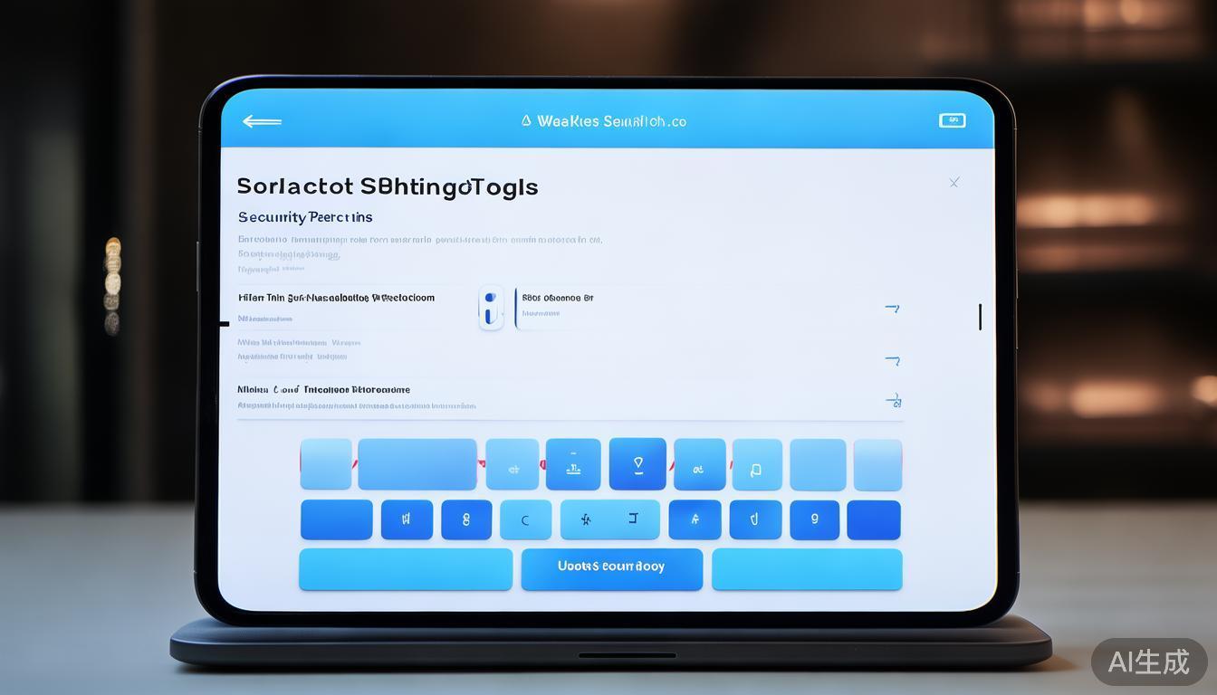 TokenPocket钱包下载后，这些关键安全配置步骤要牢记