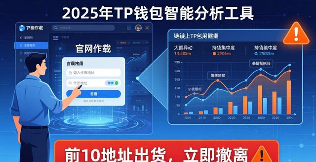 2025 TP钱包智能分析工具：新手实战教程