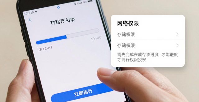 TP官方App下载后反应慢？试试这几招提速