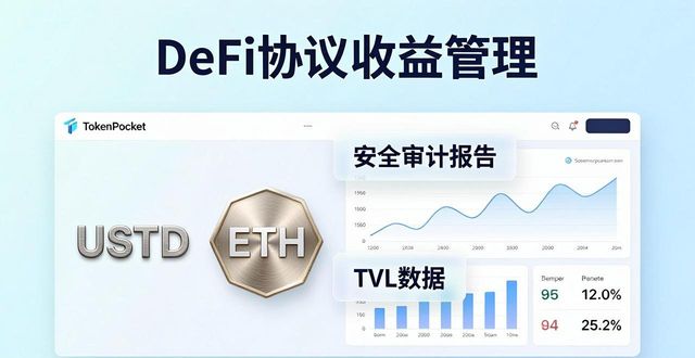 TokenPocket官网操作指南：数字货币组合这样管