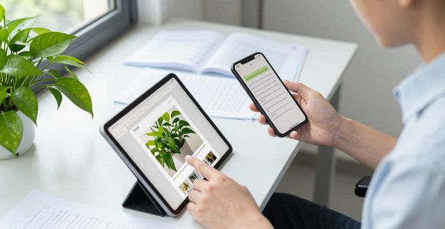 TP新版安卓软件 教学用法的三个实用场景