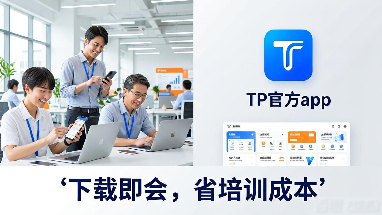TP官方app下载解决后台操作难题_企业数字化办公app下载_TP官方app下载在企业数字化建设中的作用