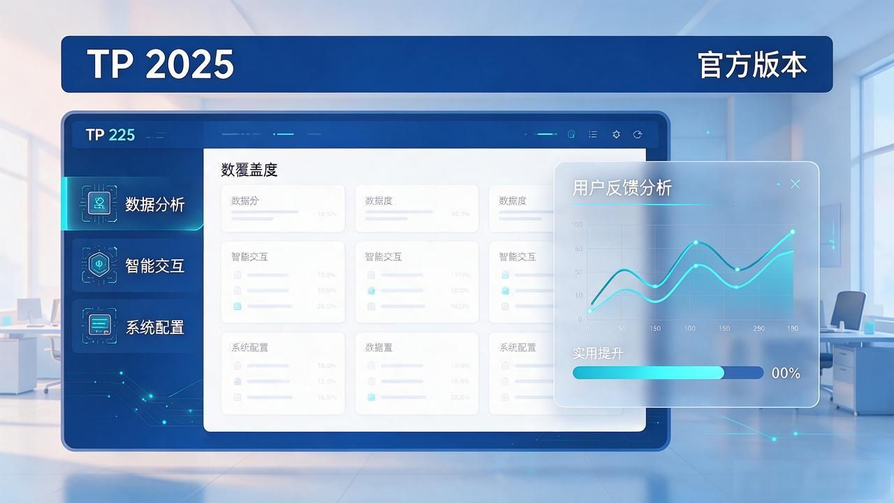 金融平台数字化转型_合规发展金融科技_2025 TP官网最新版本的发展历程与未来展望