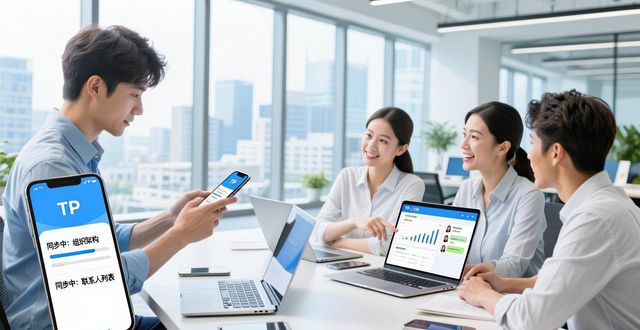 团队用TP官方App提升沟通效率的下载安装指南