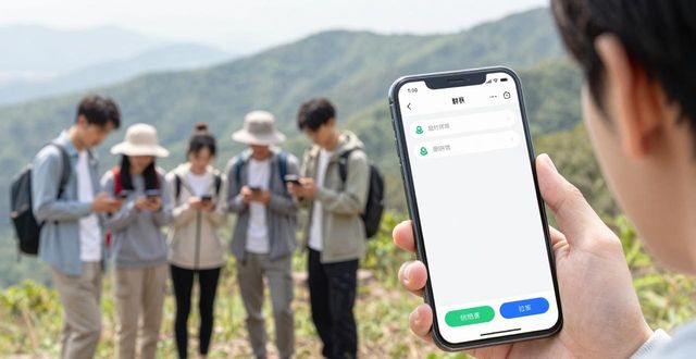 TP安卓2025新版社交功能实测：这3个隐藏玩法太香了