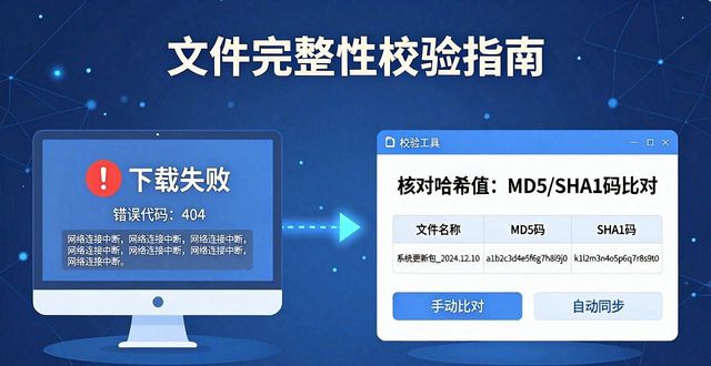 TP官方正版下载失败？批量解决办法来了