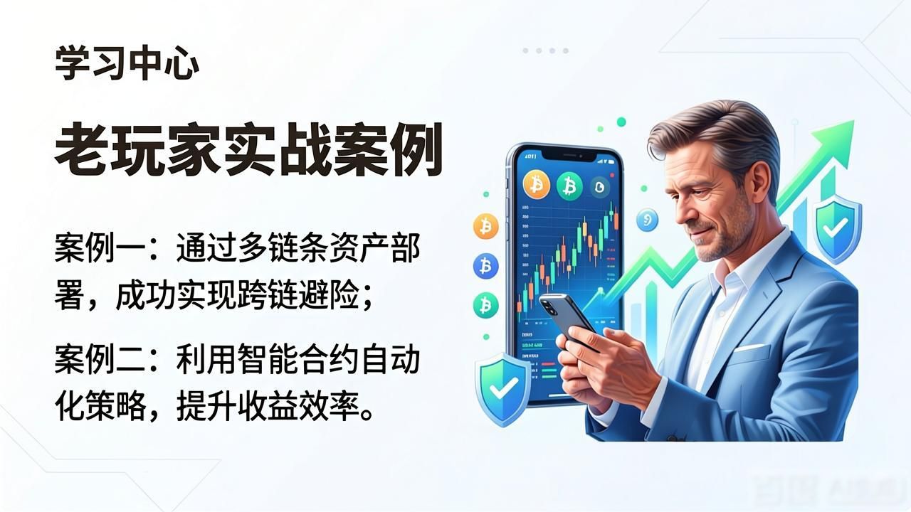 如何从tp钱包下载官网中获取实用的交易技巧与案例？_TP钱包去中心化交易所教程_TP钱包的实用信息