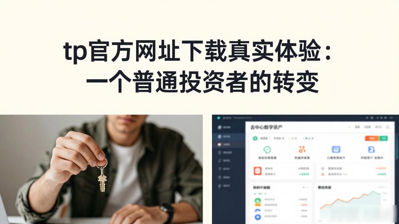 用户分享:tp官方网址下载如何改变了我对数字资产投资的看法?_管理数字资产便捷工具tp官网_数字资产投资tp官方网址下载
