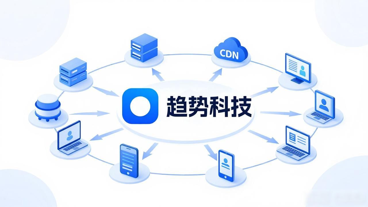 TP官方正版下载包分发方式演进_云分发网络CDN节点部署_趋势科技软件下载渠道演变
