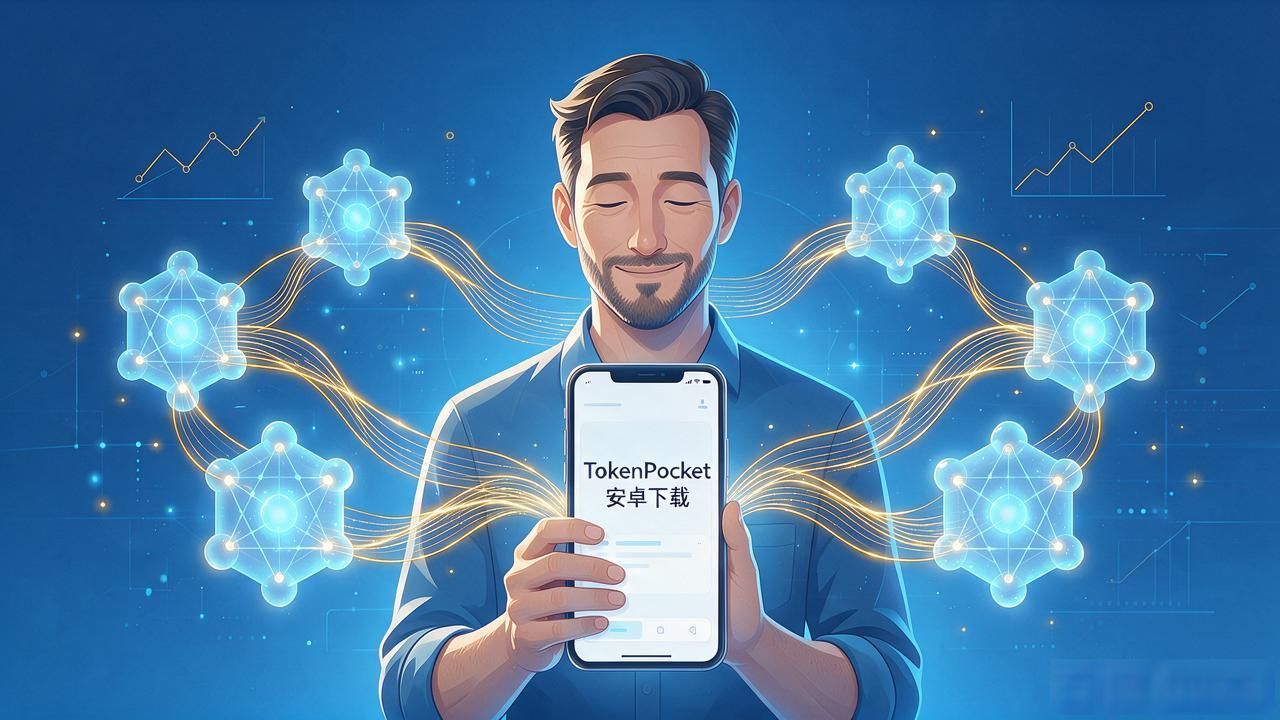 tokenpocket钱包安卓下载对用户投资行为的影响分析_TokenPocket钱包安卓下载 加密货币投资入门数字钱包 TokenPocket钱包对投资的影响