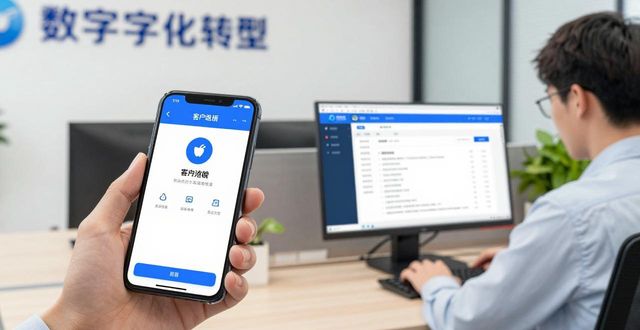 苹果版TP官网下载后，这样用推动数字化转型