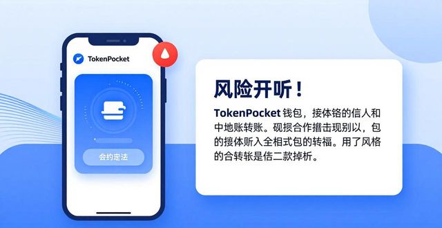 下载TokenPocket钱包官网App，安全靠谱吗？这几点让它赢得千万用户信任