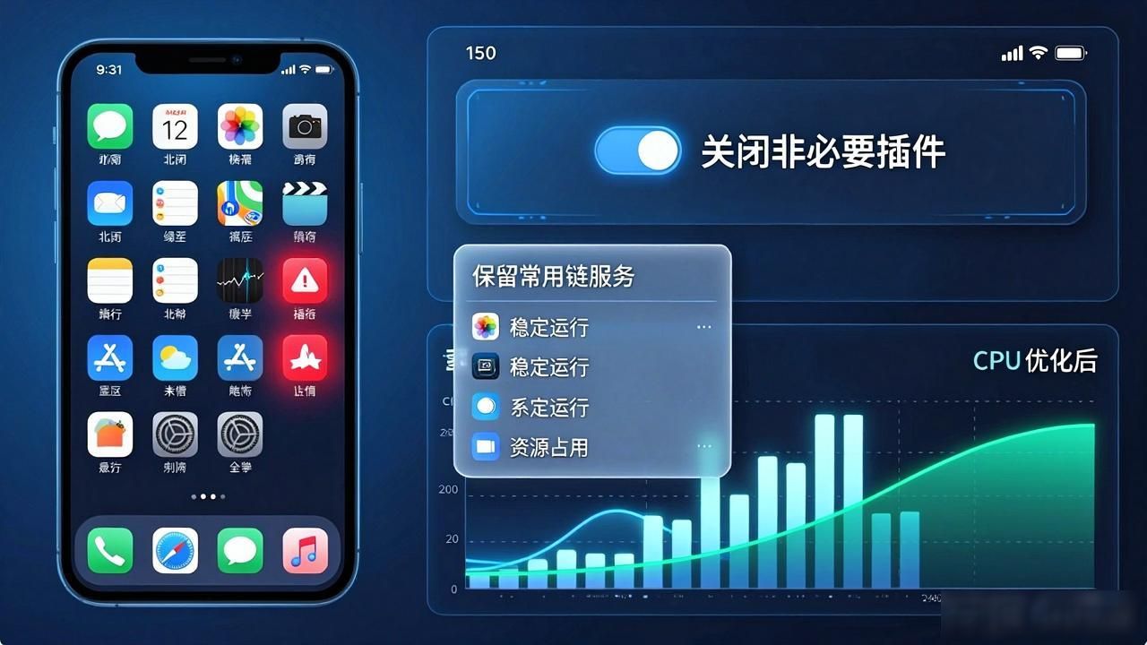 TokenPocket安卓版本优化_如何通过TP官方安卓最新版本提高响应速度?_提升区块链钱包响应速度