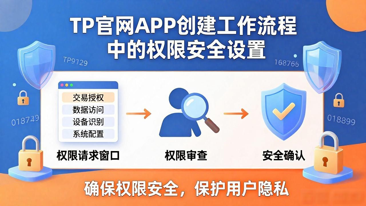 如何在TP官方网站下载APP中创建工作流_TP钱包工作流节点逻辑_TP钱包构建自动化工作流