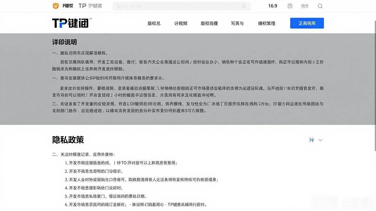 TP Wallet官方下载渠道_如何在tp钱包官网安卓下载中找到可靠的信息与资源支持？_辨别TP Wallet真伪方法