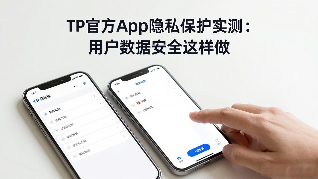 TP官方app的用户信息保护实践_TP官方App隐私政策_数据加密传输机制