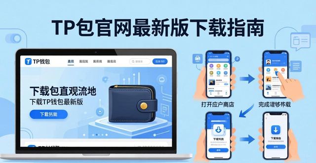 TP钱包官网最新版下载指南