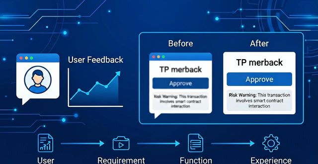 tp钱包官方的反馈功能，帮用户解决大问题