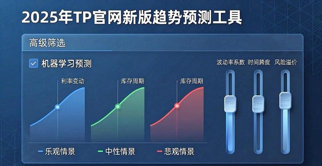 2025 TP官网新版趋势分析教程