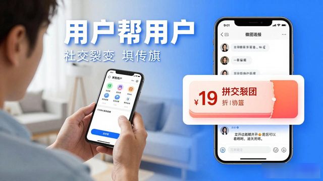 TP官方App怎么用数字营销吸引用户
