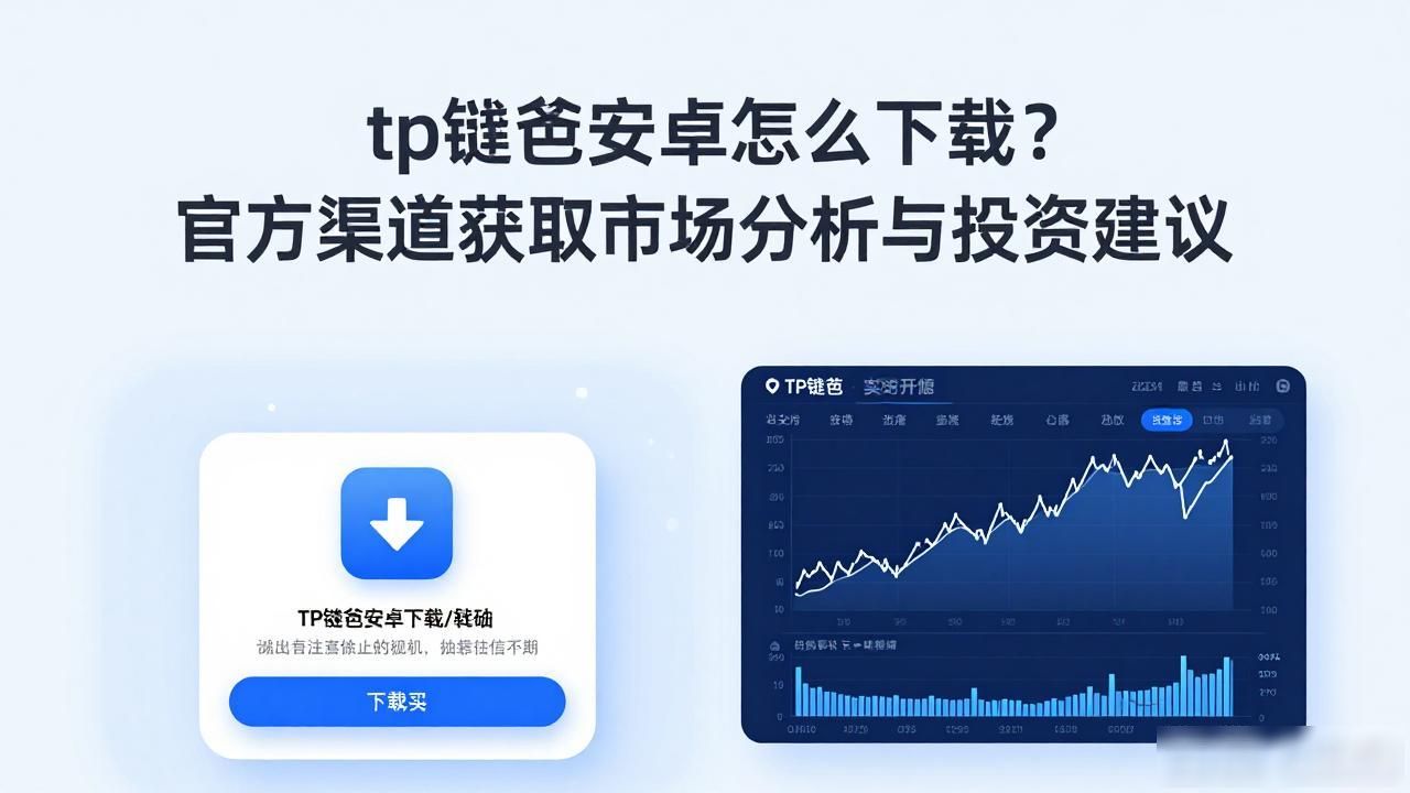 如何通过tp钱包app安卓版官网下载获取精准的市场分析与投资建议?_TP钱包安卓版官方下载_TP钱包市场分析工具