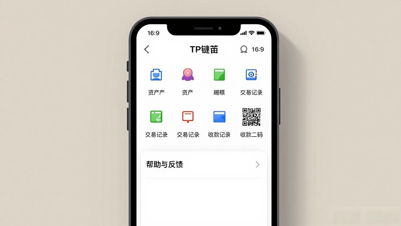 安卓版TP钱包客服入口在哪_如何在tp钱包官网安卓下载中快速找到帮助与支持资源？_TP钱包帮助中心操作路径