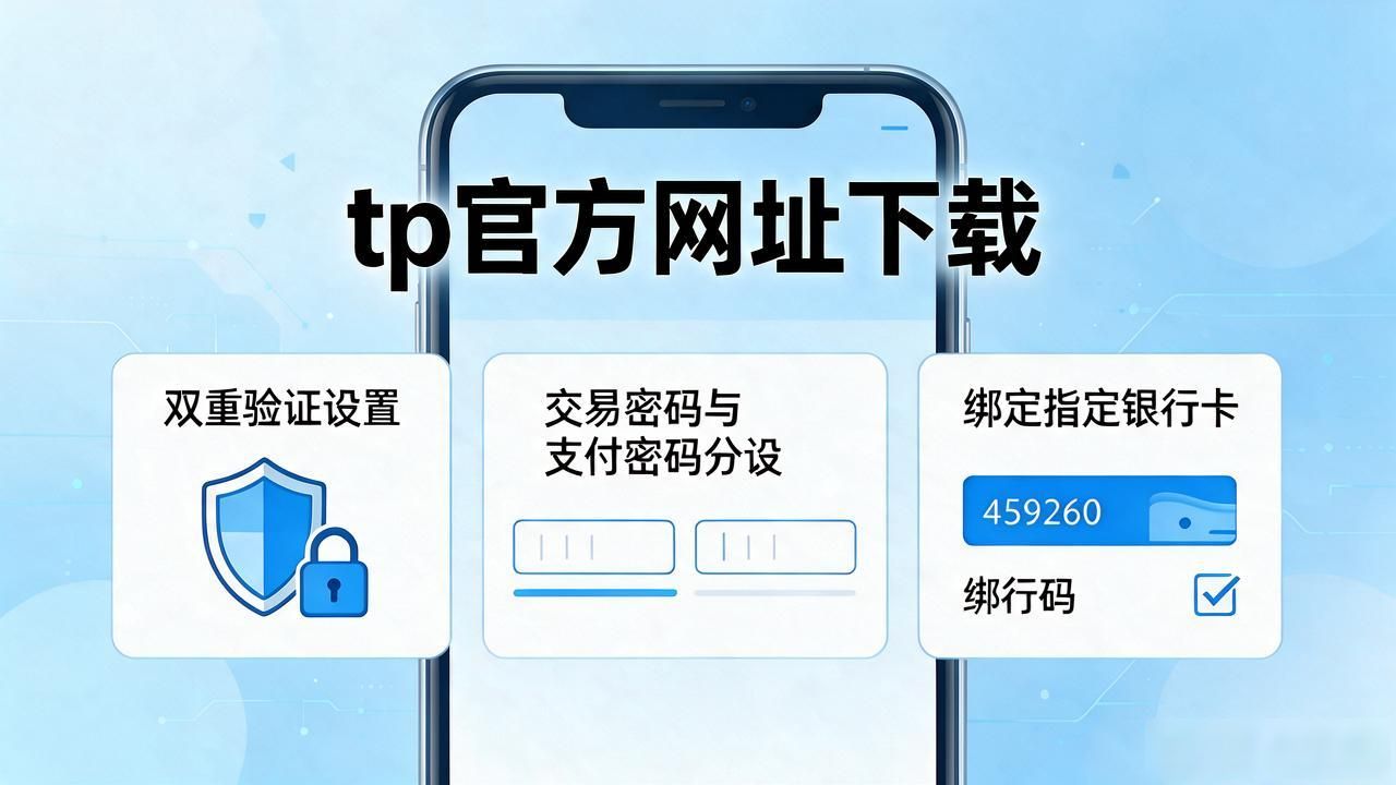 tp官方网址下载 资金安全怎么保？这几个防护细节必须搞懂