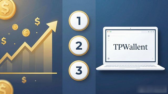 TPWallet投资组合管理，三步搞定资产配置