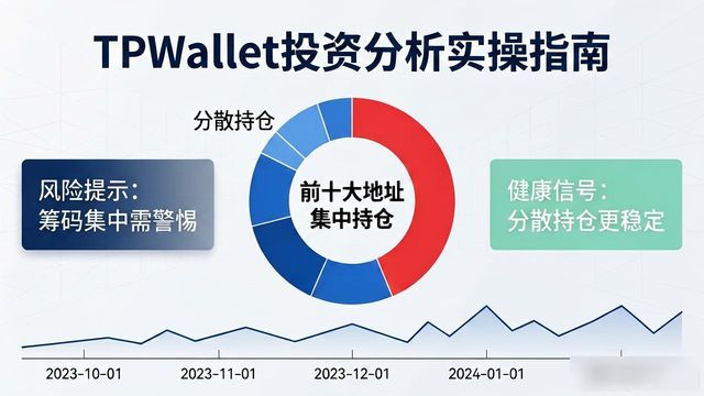 TPWallet投资分析实操指南