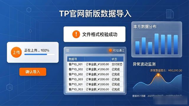 2025 TP官网新版使用技巧与实战指南