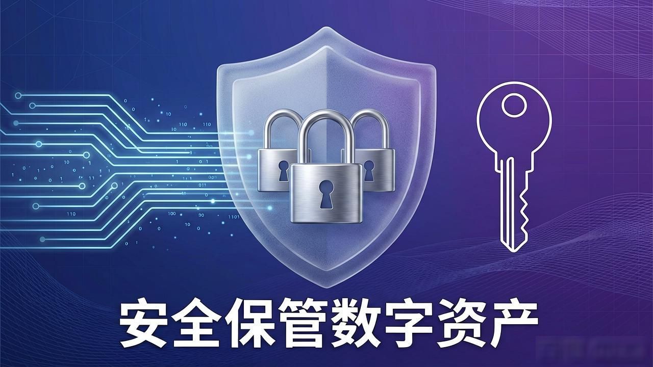 6. tpwallet官网下载，数字资产新选择，快来体验！_TP Wallet下载_TP Wallet安全特性