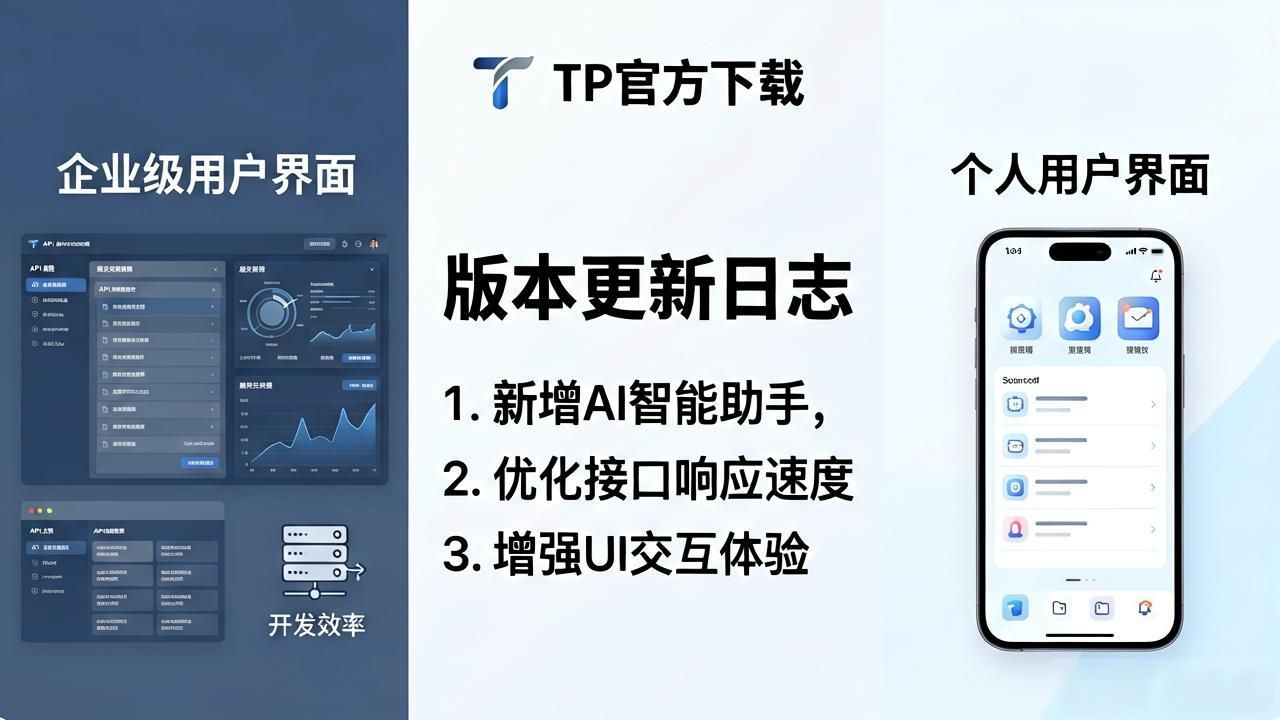 TP官方下载安装app在产品设计中的应用_高效TP官方下载安装App_平衡便捷性与安全性