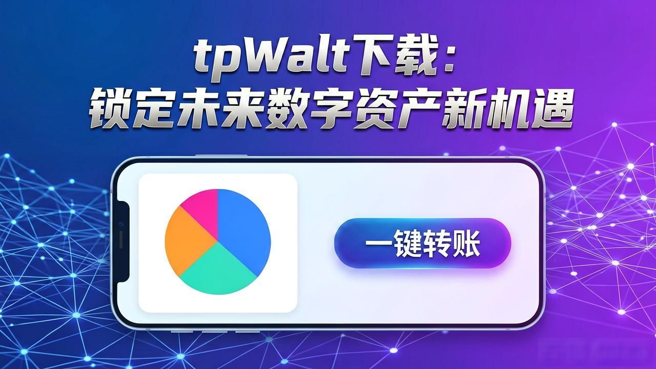 tpWallet官网下载_tpWallet官网下载的前瞻性发展，如何适应未来的数字资产趋势？_数字资产管理平台