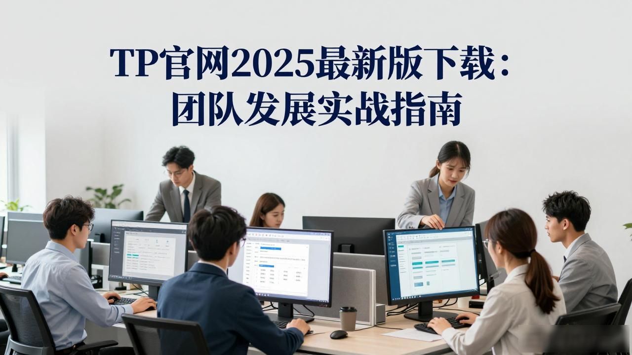 TP官网2025最新版协作功能升级_数字化办公平台工具选择_如何在TP官网2025最新版下载中推进团队发展？