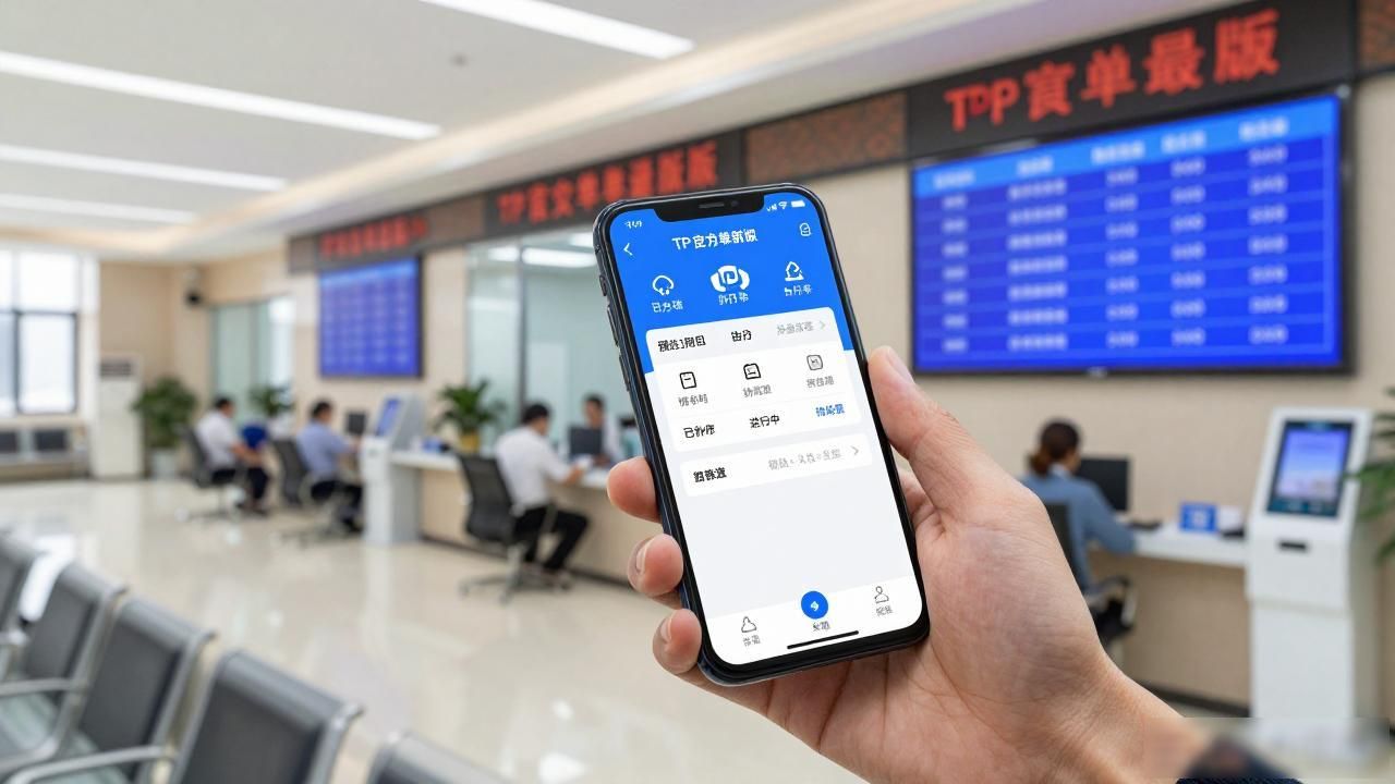 政务服务APP整合_社保医保在线办理_TP官方安卓最新版本在公共服务中的应用