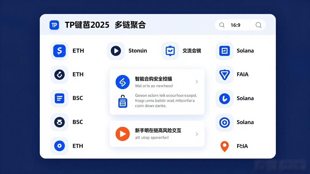 TP钱包2025新版本核心功能实测解读_2025TP钱包官方下载渠道与安全使用技巧_如何有效利用tp钱包官网下载最新版2025的新功能与工具?