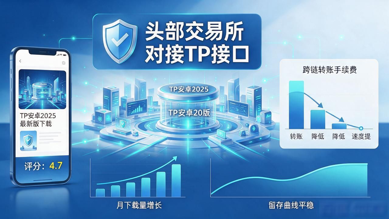 TP官网安卓2025最新版怎么下载？市场潜力到底大不大，实测给你看