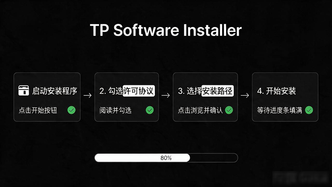 TP官方正版下载交互升级点：用户最容易感知到的几处改动