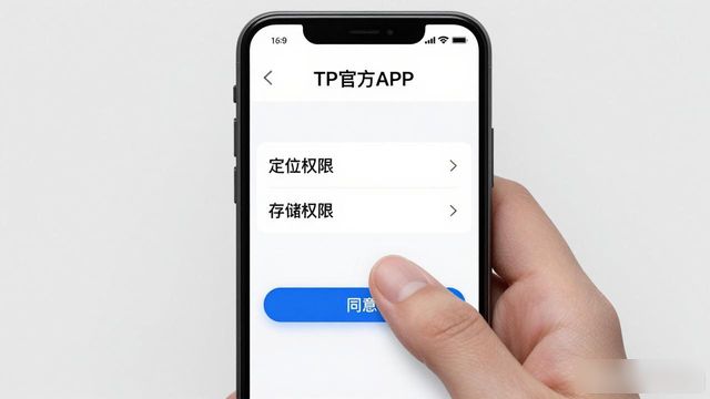 TP官方APP极速安装指南：3分钟搞定配置