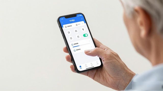 TP官方APP下载后好不好用？真实交互体验分享