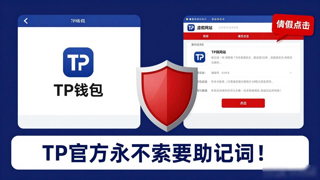 tp钱包安全吗会被骗吗_TP钱包安全吗_TP钱包助记词管理
