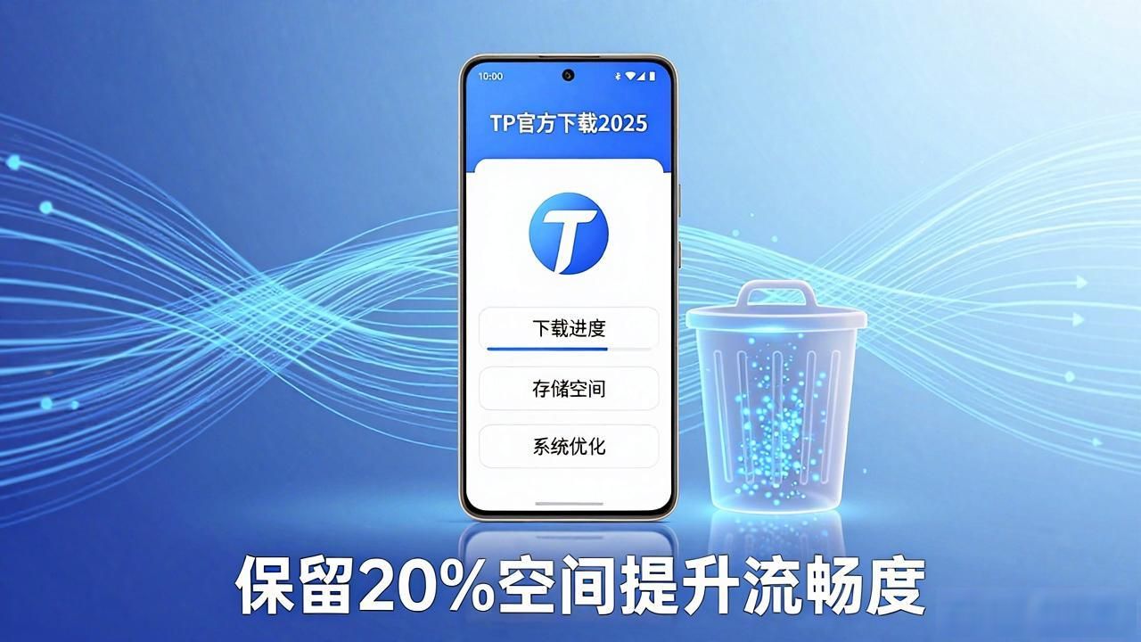 tp官方下载安卓最新版本2025的性能优化，如何确保流畅的用户体验？_流畅安卓2025设置_TP安卓2025优化技巧