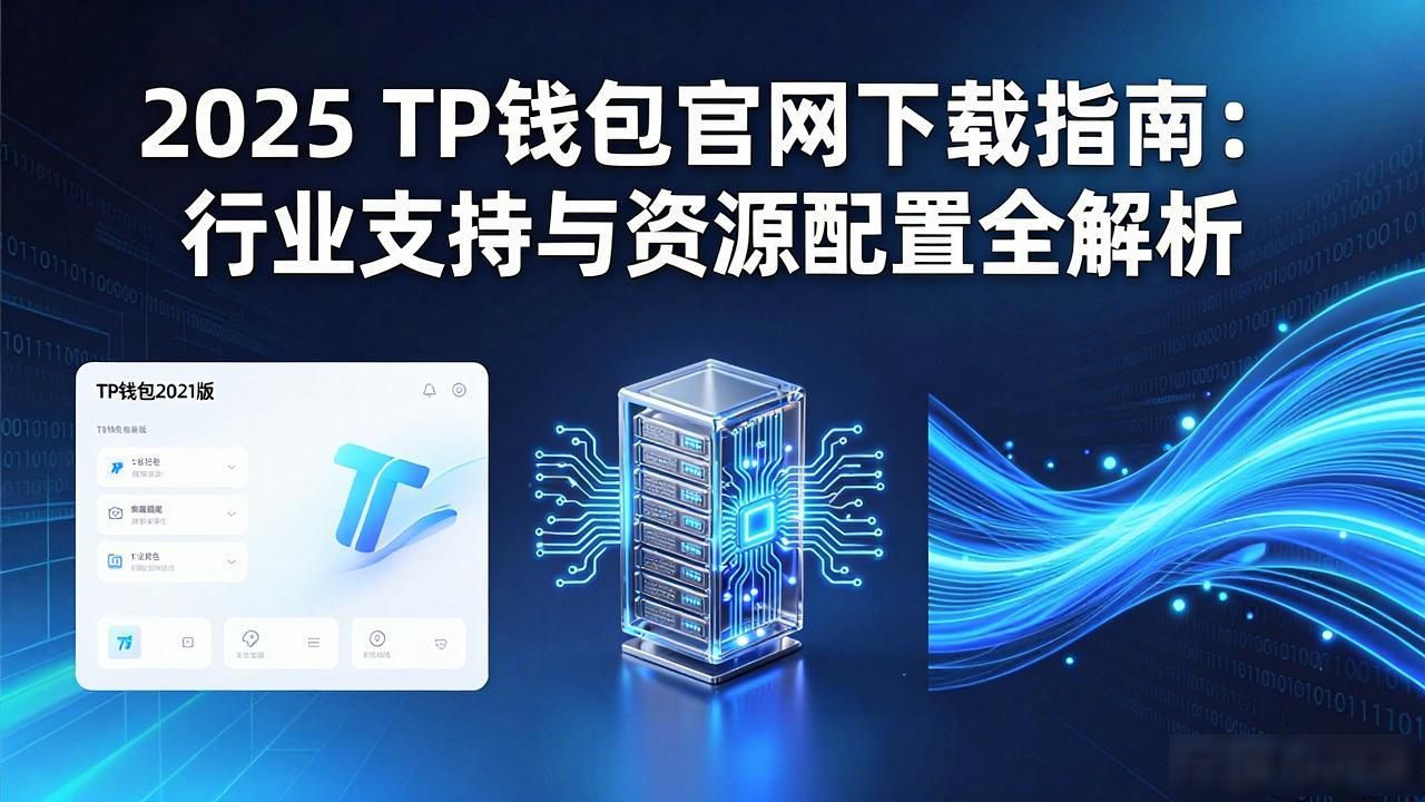 2025 TP钱包官网下载指南：行业支持与资源配置全解析