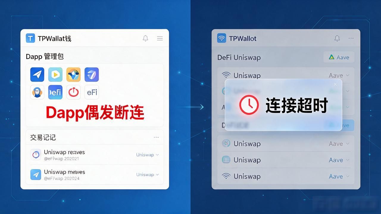 TPWallet用了仨月，聊聊市场反馈里那些坑和优点