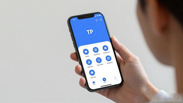 从TP官网下APP后，我看到了真正的改变
