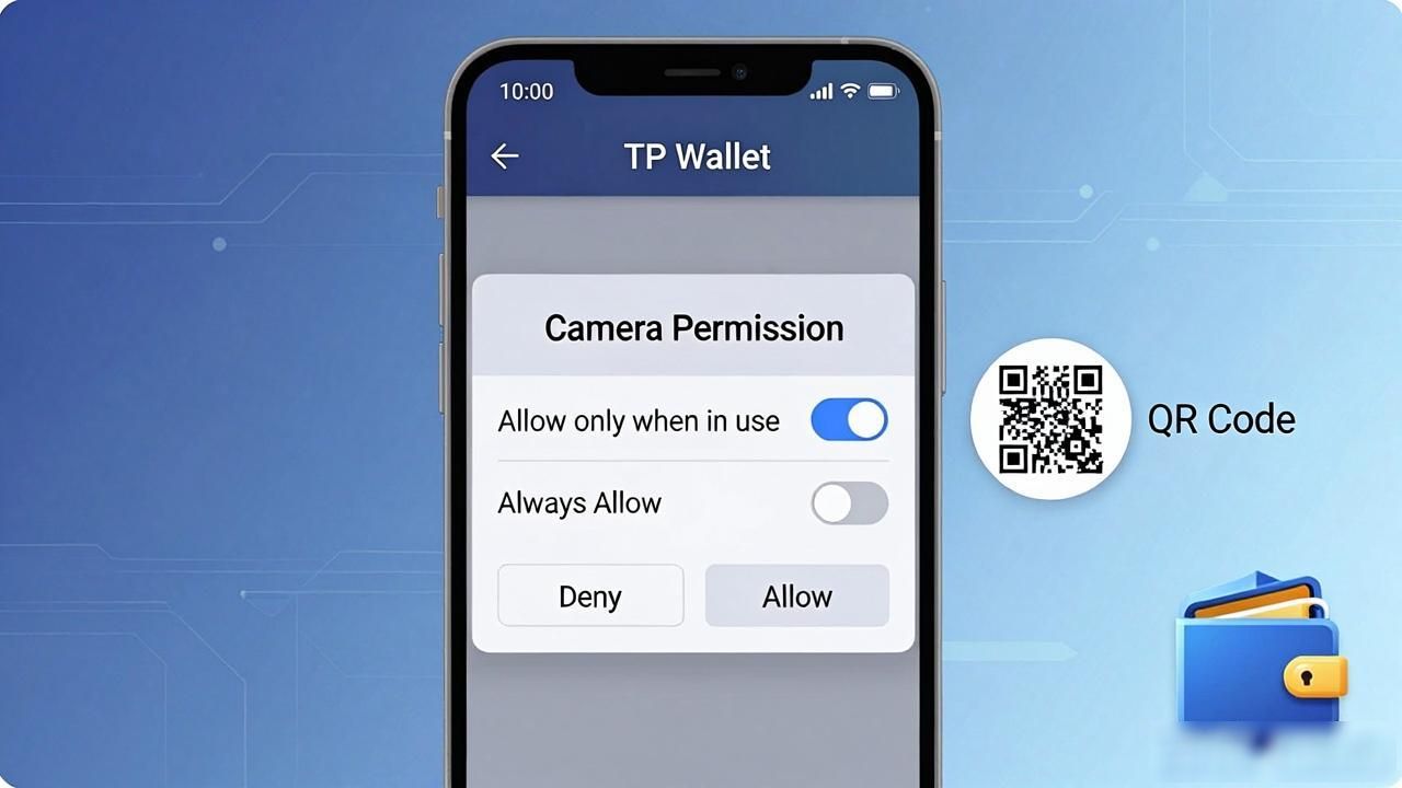 如何在TP官网下载app正版中设置权限管理?_TP钱包相机权限设置_TP官网App权限管理
