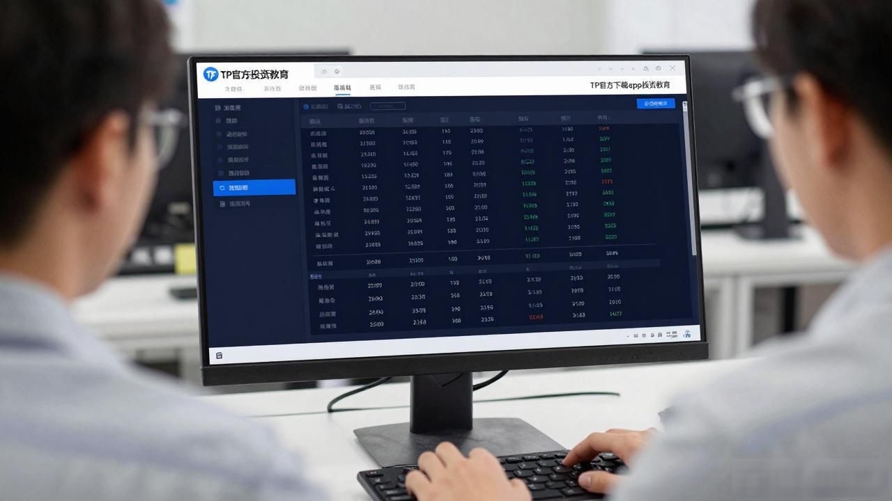 TP官方下载app的投资教育与资源分享_新手投资入门_投资教育